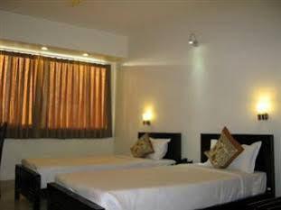 Le Grand Hotell Jaipur Exteriör bild