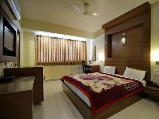Le Grand Hotell Jaipur Exteriör bild