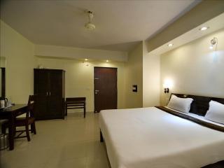 Le Grand Hotell Jaipur Exteriör bild