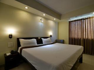 Le Grand Hotell Jaipur Exteriör bild