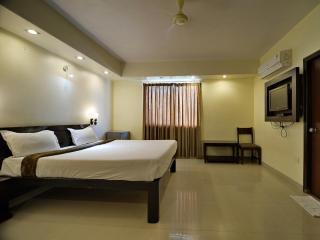 Le Grand Hotell Jaipur Exteriör bild