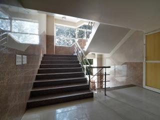 Le Grand Hotell Jaipur Exteriör bild